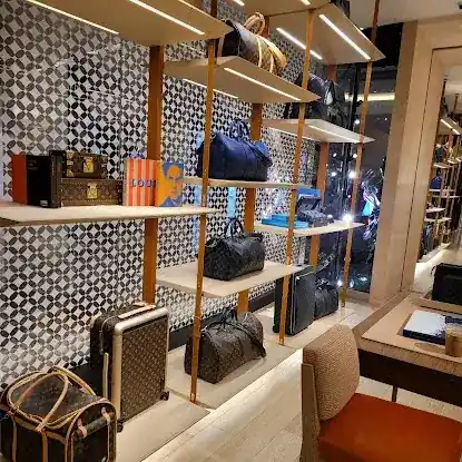 Louis Vuitton Brookfield Place