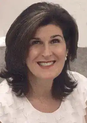 Louise Levy M.S.