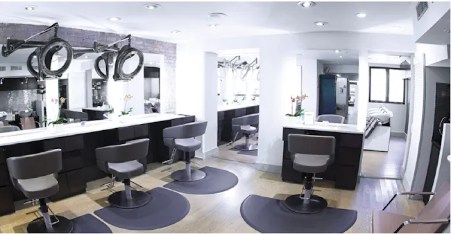Louise O'Connor Salon