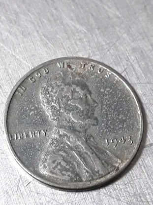 Lou's Coin Shop