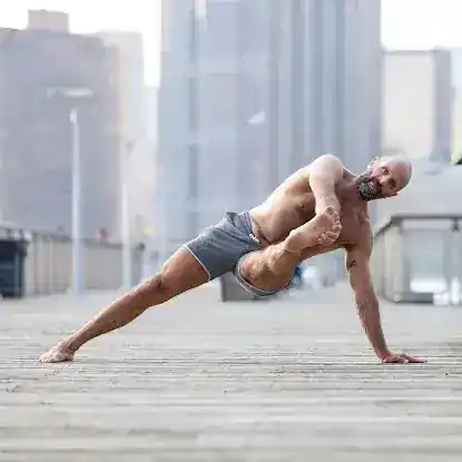 Love Body Yoga