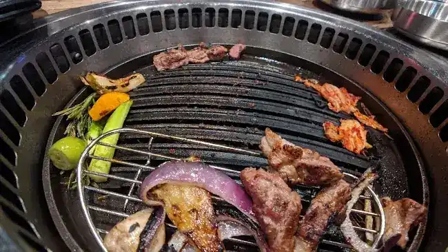 LOVE Korean BBQ