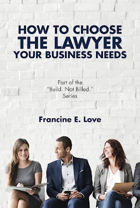 LOVE LAW FIRM, PLLC