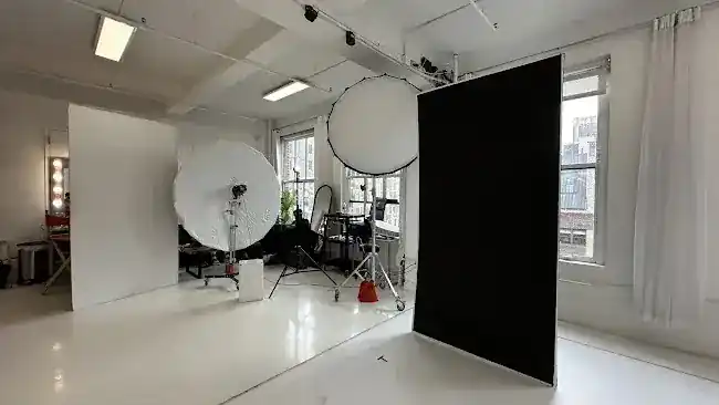 Love Studios Nyc Photo & Video Studio