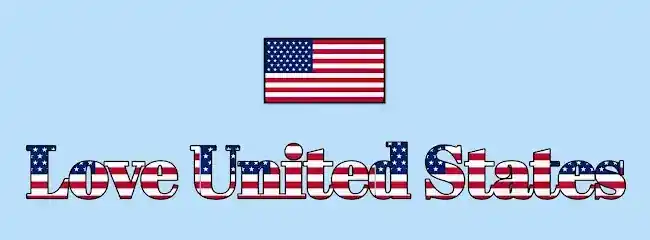 Love United States