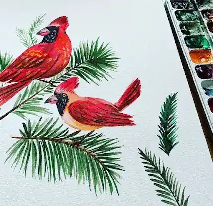 Lovely Bird Design Studio