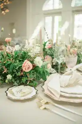 Lovely Luxe Rentals