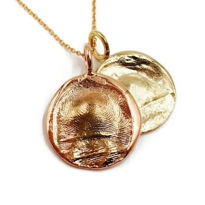 Loveprint Jewelry