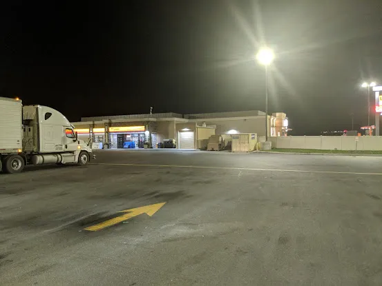 Love's Travel Stop