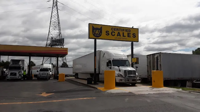 Love's Travel Stop