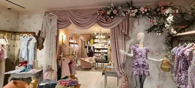 LoveShackFancy