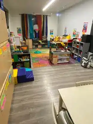 Loving Your Family DayCare