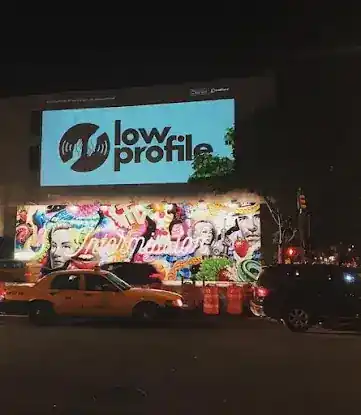 Low Profile Music