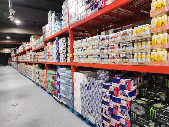 LowCo Cash and Carry