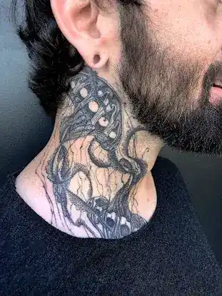 Lowdown Tattoo