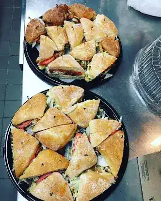 Lower east side catering