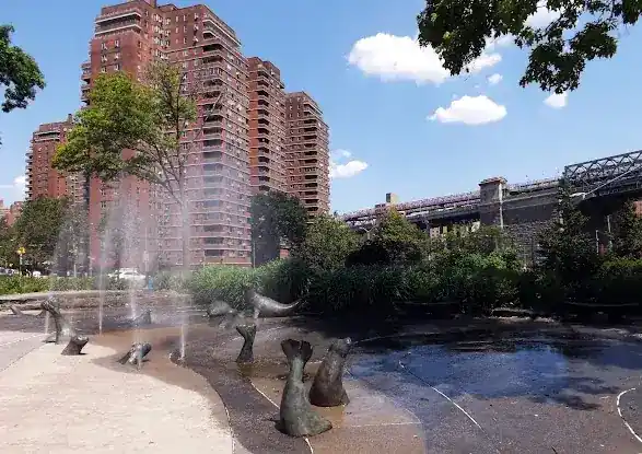 Lower East Side Ecology Center
