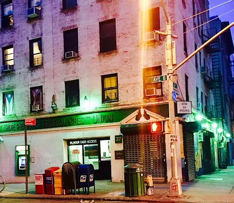 Lower East Side People's FCU