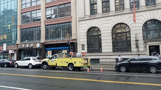 Lower Eastside Harm Reduction
