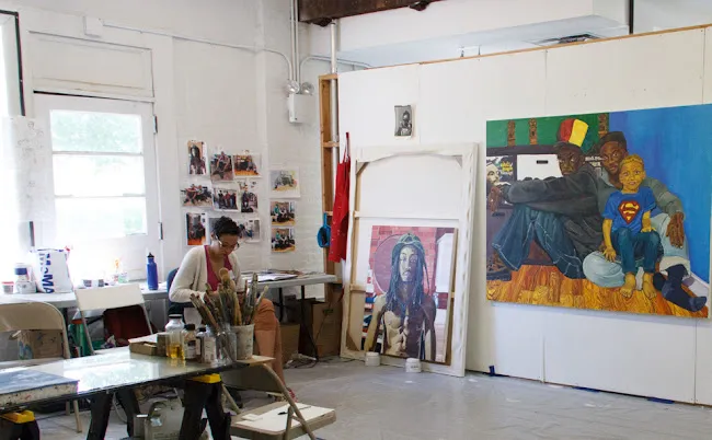 Lower Manhattan Cultural Council