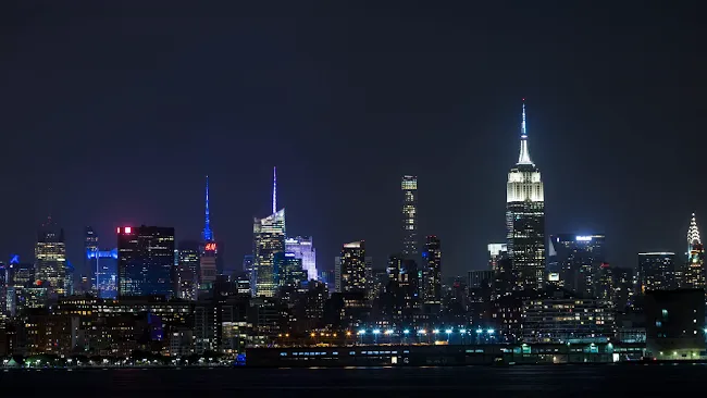 Lower Manhattan Music Studio
