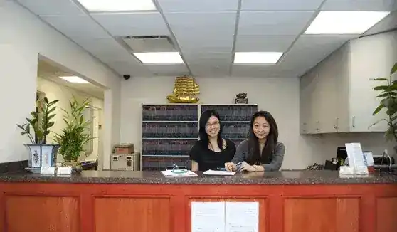 Lower Manhattan Pain and Wellness Center: Josephine Huang, MD PLLC