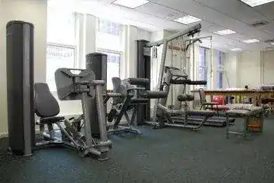 Lower Manhattan Physical Therapy