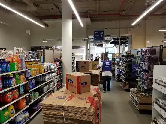 Lowe's Home Improvement