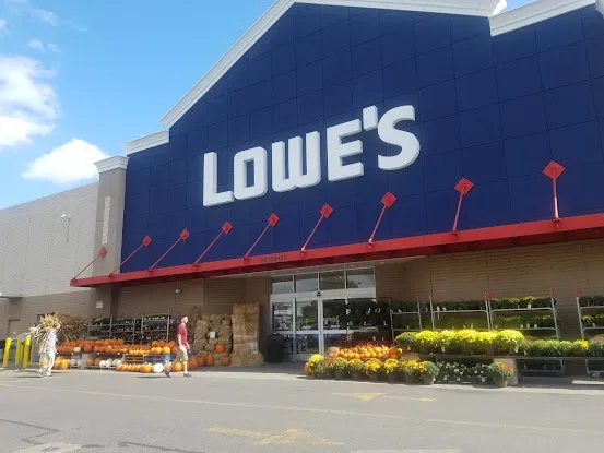 Lowe's Home Improvement