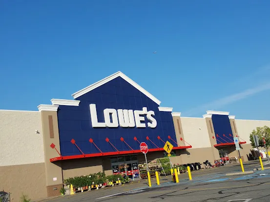 Lowe's Home Improvement