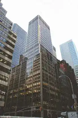 Loyens & Loeff N.V. (New York office)