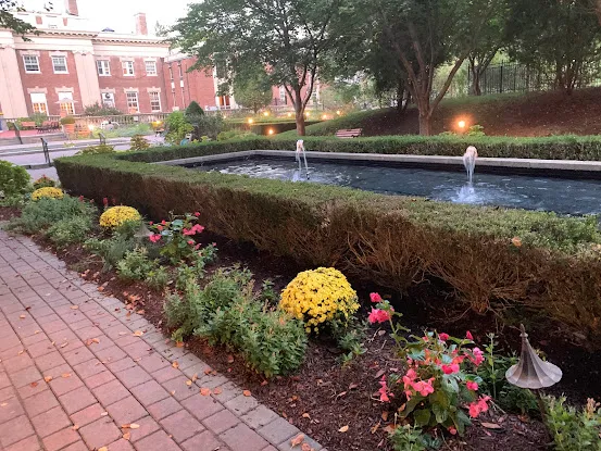 Loyola Jesuit Center