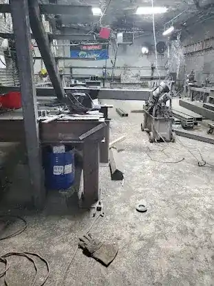 Lozano's Welding & Fabrication Services Inc