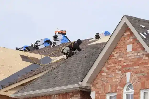 LPR Roofing