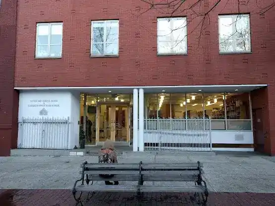 LREI Lower and Middle School