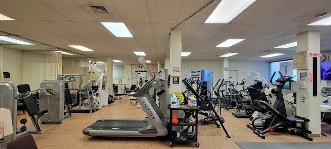 LRRE PTPC - Liberty Rhea Ranada Ebarle Physical Therapy Professional Corporation