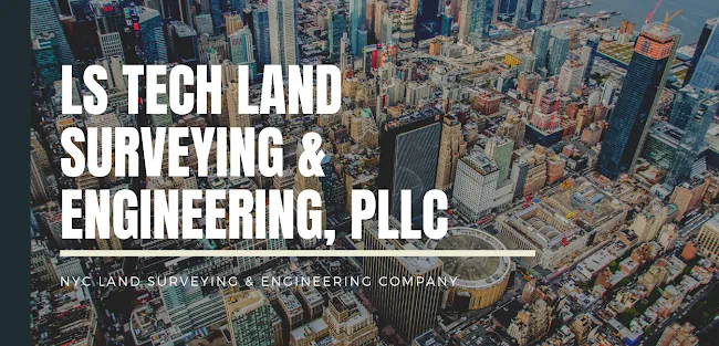 LS Tech Land Surveying & Engineering, PLLC