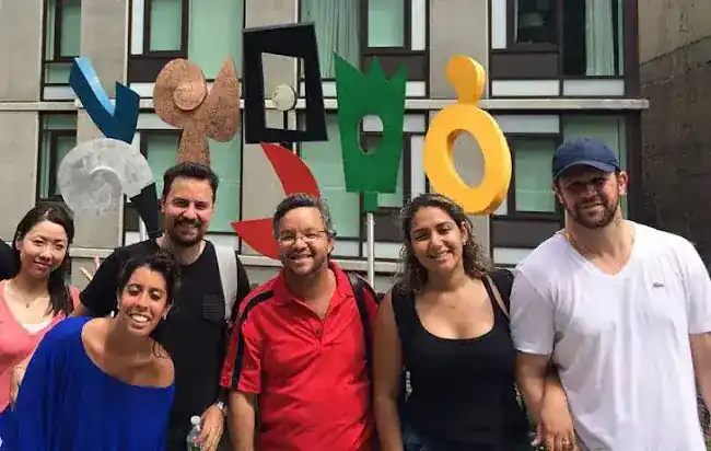 LSI New York (English language school)