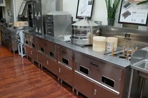 L&T restaurant equipment Inc