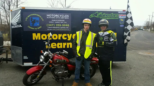 ltr motorsports motorcycle and driving school