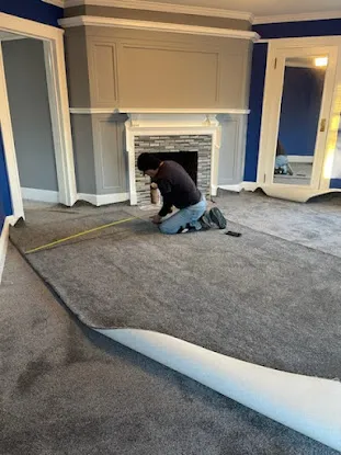 Lucas carpet