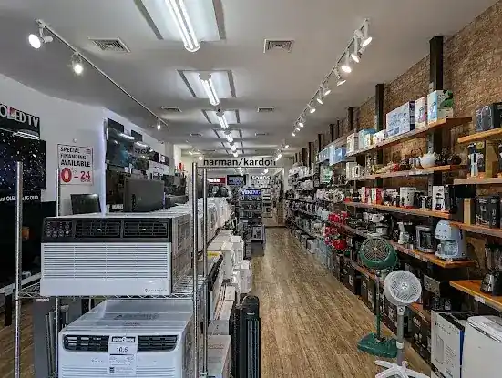 Lucas Electronics