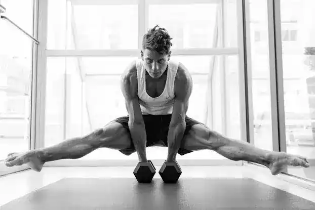 Lucas Tennenbaum Personal Trainer