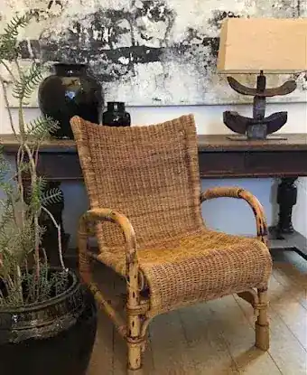 Lucca Antiques