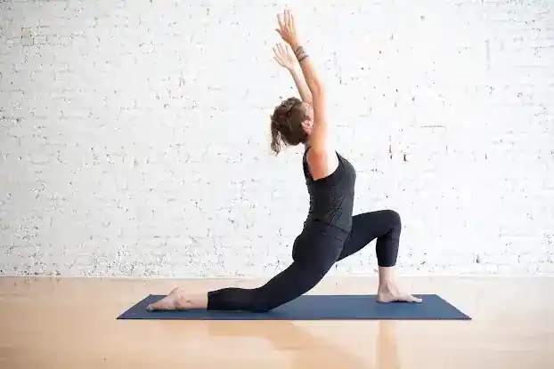 Lucent Yoga