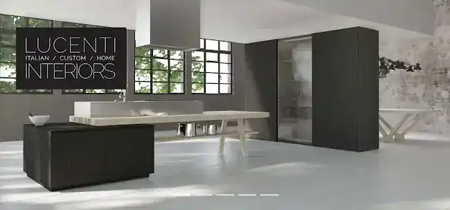 Lucenti Italian Interiors