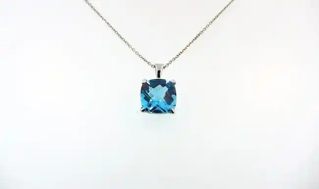 Lucet Jewelry Design & Repair