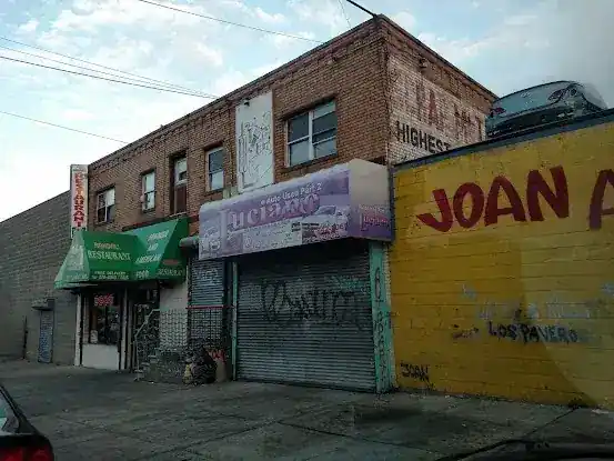 Luciano Auto Used Parts