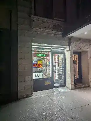 Lucky Choice Convenience Center