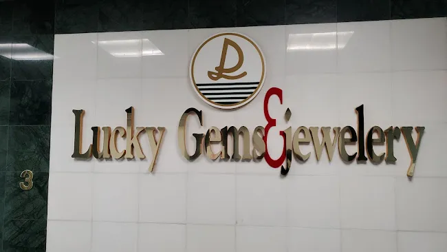 Lucky Gems and Jewellery Fty Ltd